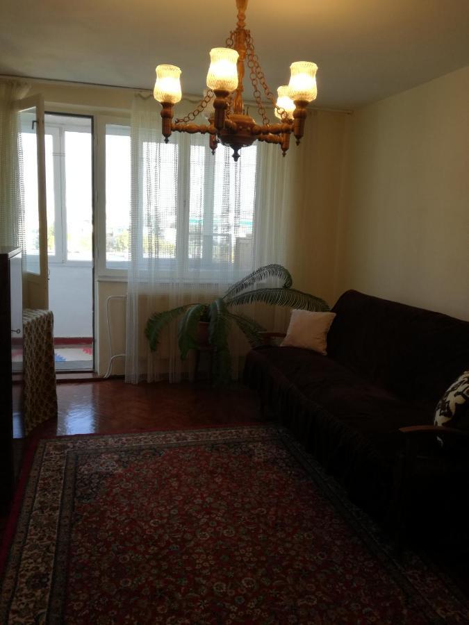 Sara Apartman Târgu-Mureş 외부 사진