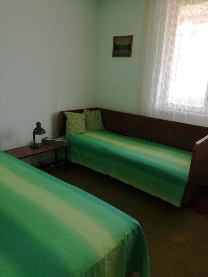 Sara Apartman Târgu-Mureş 외부 사진