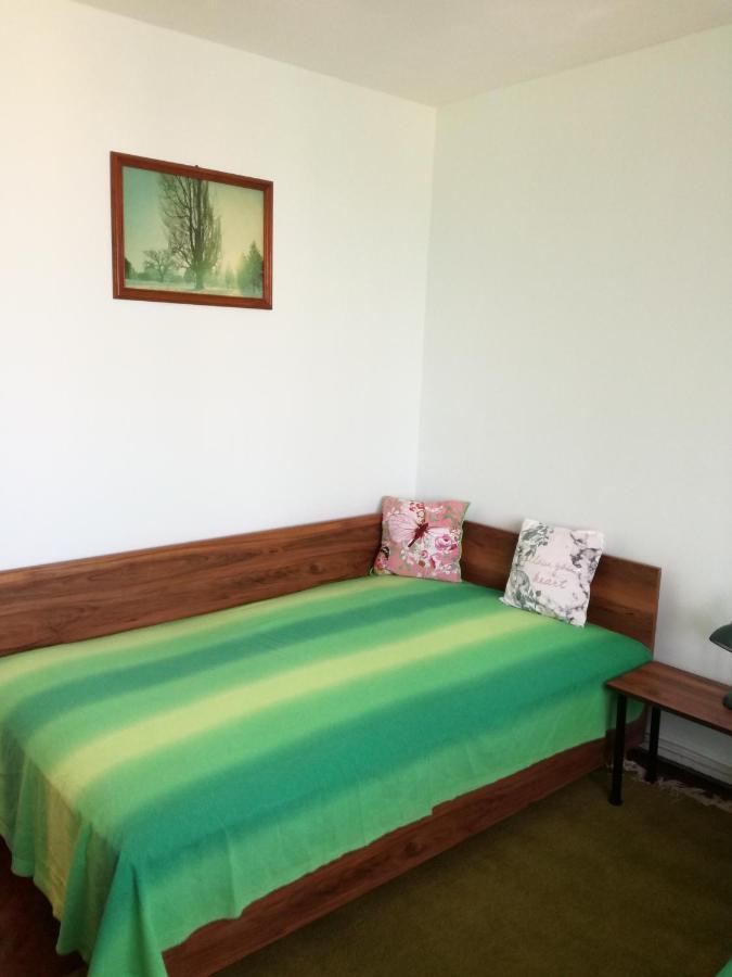Sara Apartman Târgu-Mureş 외부 사진