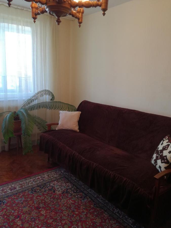 Sara Apartman Târgu-Mureş 외부 사진