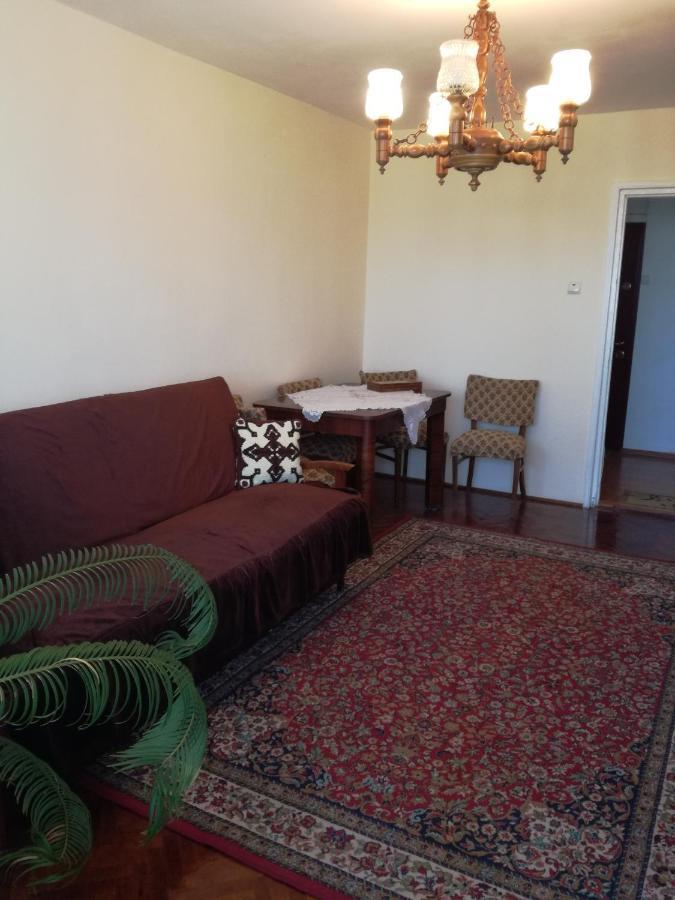Sara Apartman Târgu-Mureş 외부 사진