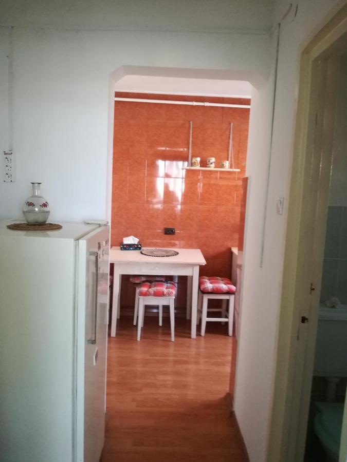 Sara Apartman Târgu-Mureş 외부 사진